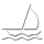 sailboat