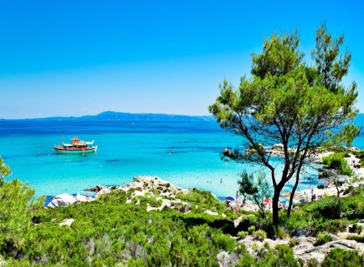 Halkidiki